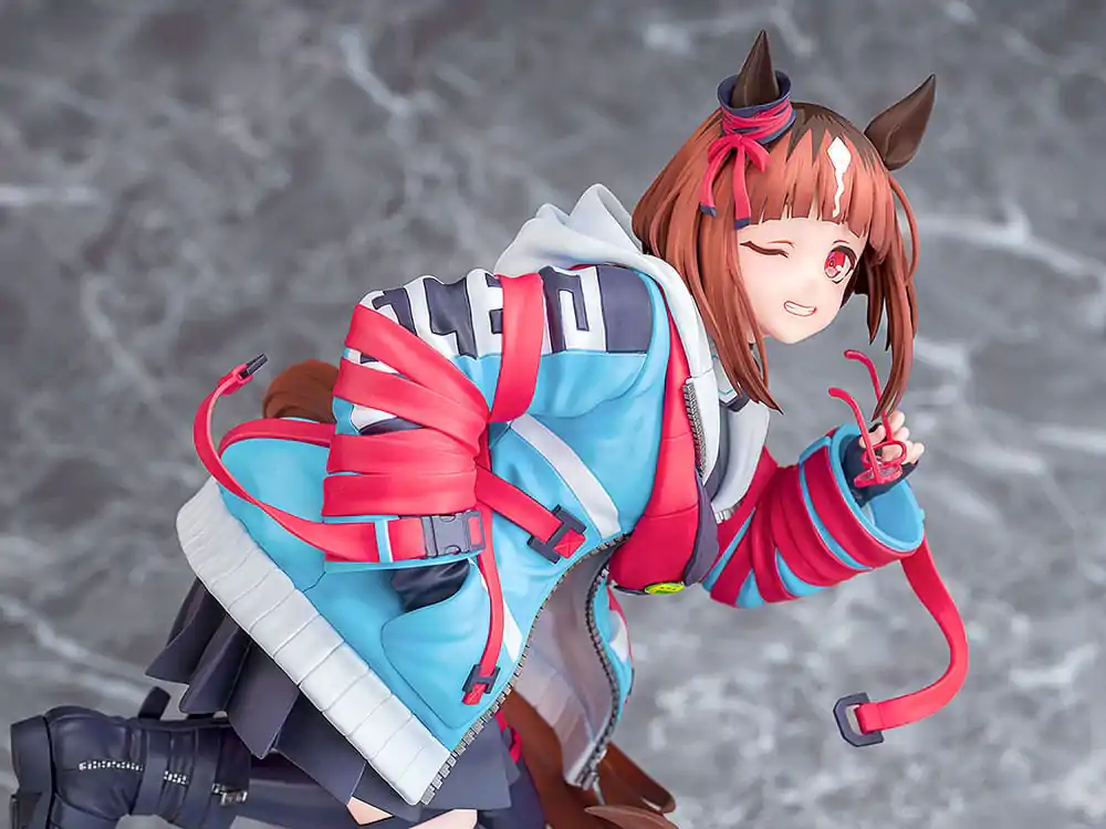 Uma Musume Pretty Derby Statuie PVC 1/7 Transcend 24 cm poza produsului