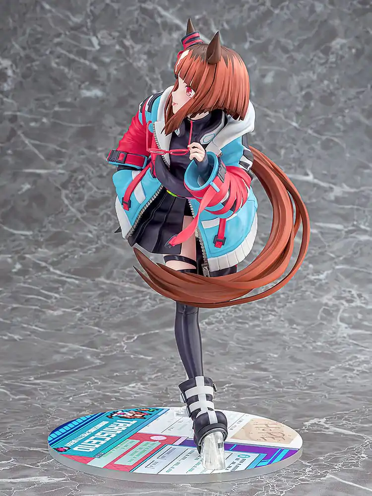 Uma Musume Pretty Derby Statuie PVC 1/7 Transcend 24 cm poza produsului