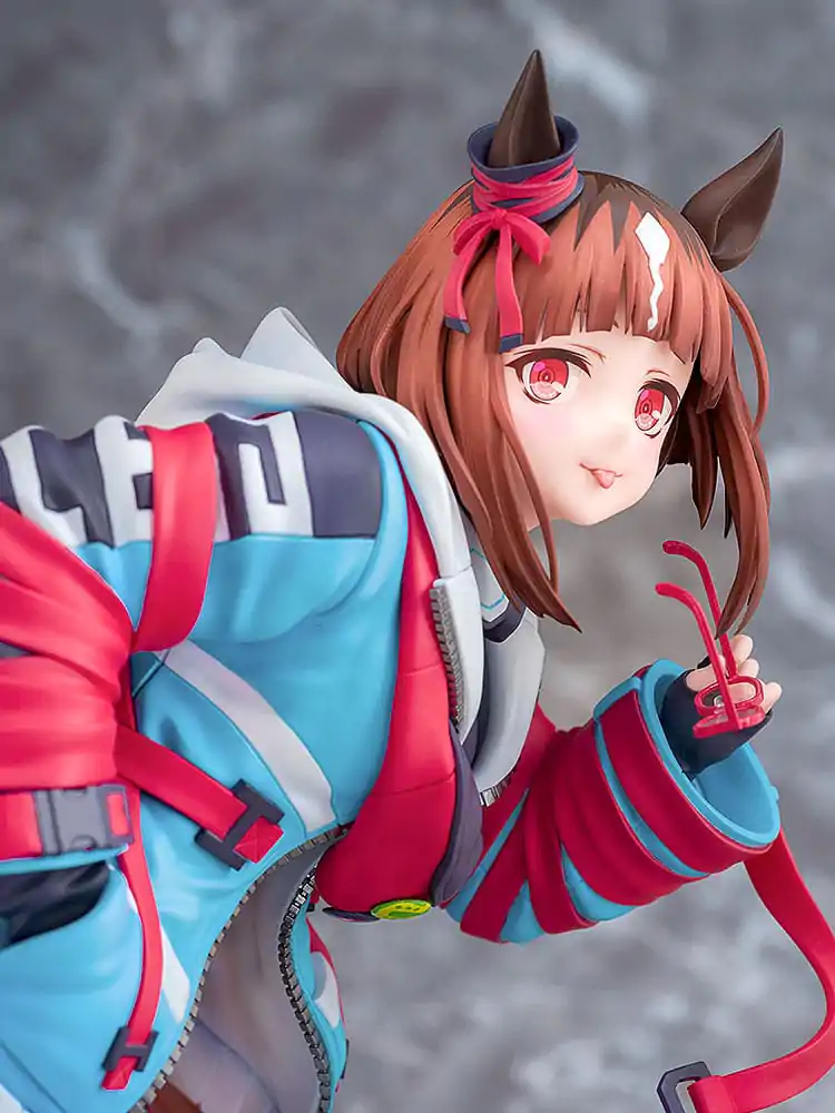 Uma Musume Pretty Derby Statuie PVC 1/7 Transcend 24 cm poza produsului