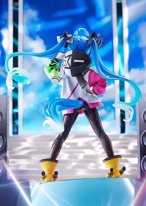 Uma Musume Pretty Derby Statuie PVC 1/7 Twin Turbo 23 cm poza produsului
