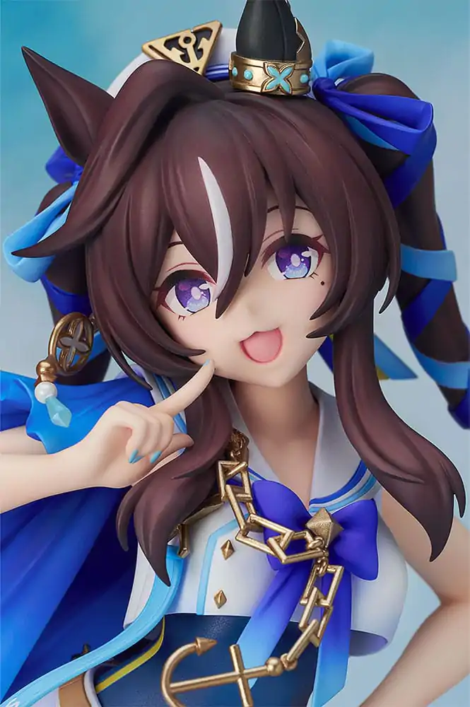 Uma Musume Pretty Derby Statuie PVC 1/7 Vivlos 24 cm poza produsului