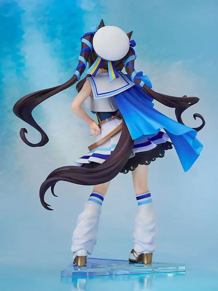 Uma Musume Pretty Derby Statuie PVC 1/7 Vivlos 24 cm poza produsului