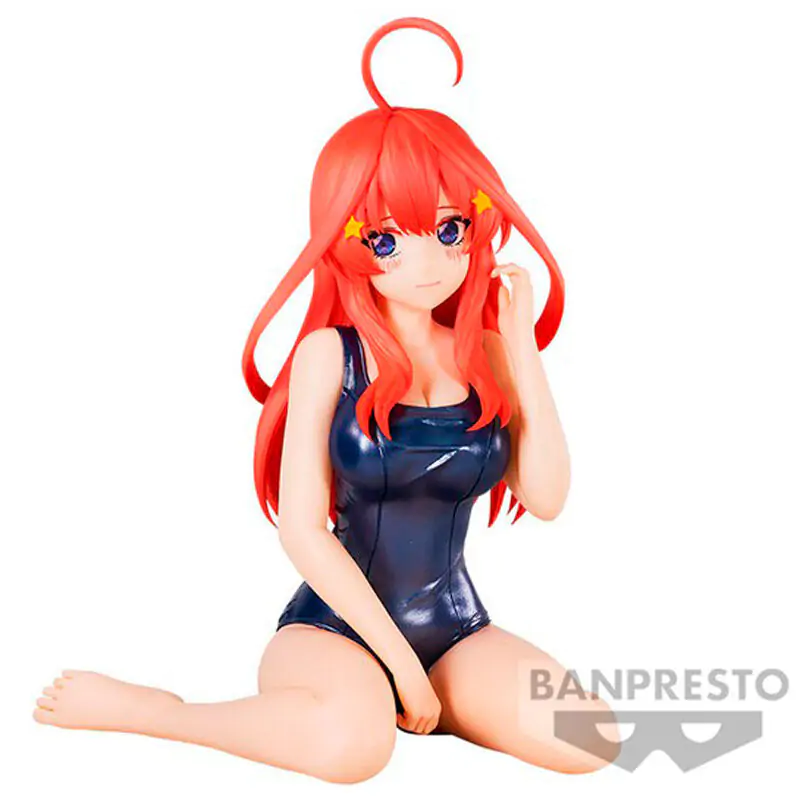 Uma Musume Pretty Derby Celestial Vivi Itsuki Nakano figurină 10cm poza produsului