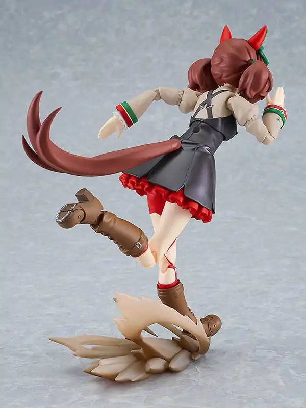 Figurină de acțiune Figma Uma Musume Pretty Derby Umamusume: Pretty Derby Nice Nature 14 cm poza produsului