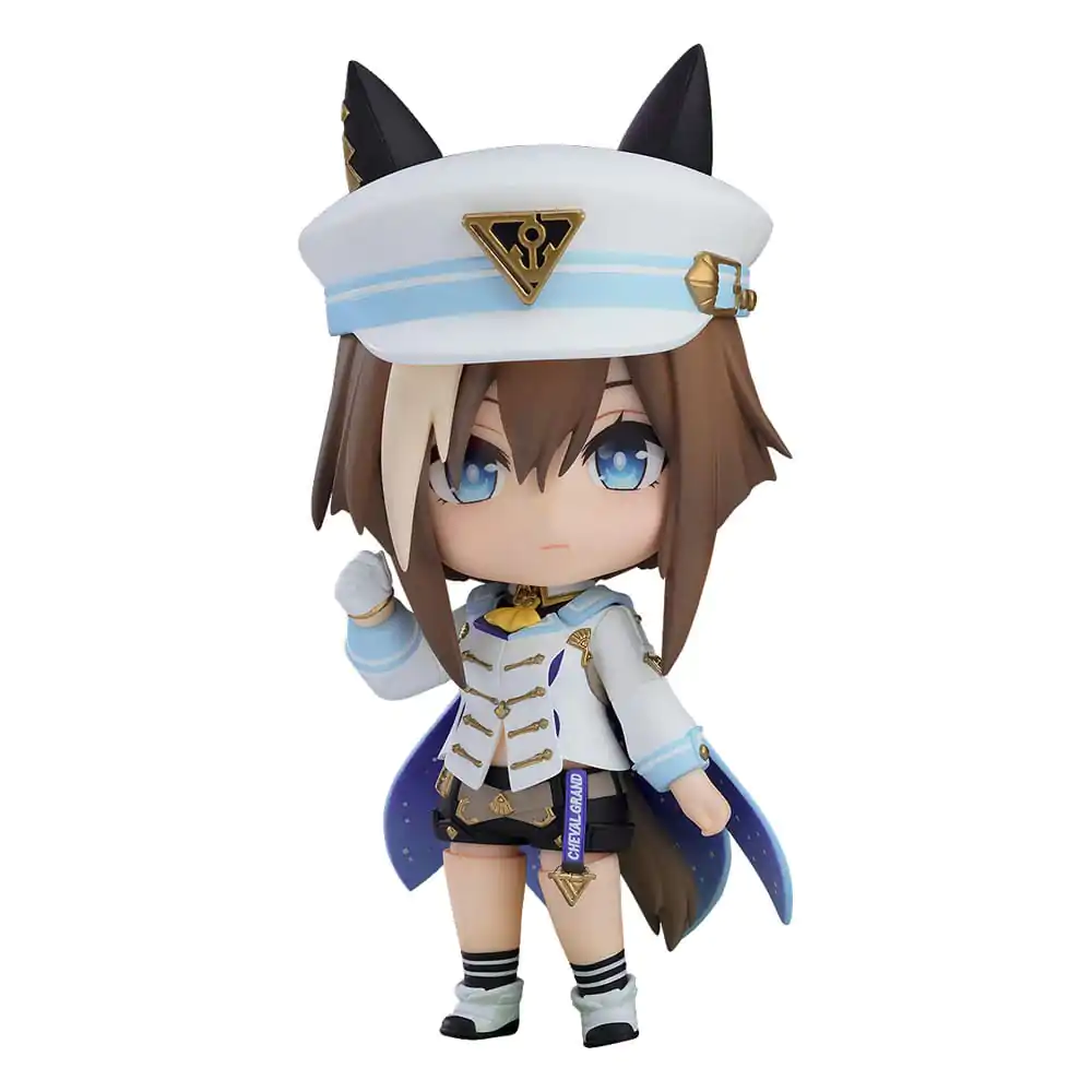Uma Musume Pretty Derby Nendoroid Figurina de Acțiune Cheval Grand 10 cm poza produsului