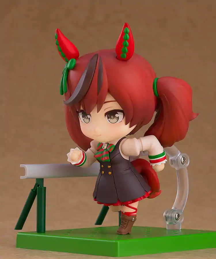 Uma Musume Pretty Derby figurină de acțiune Nendoroid Nice Nature 10 cm poza produsului