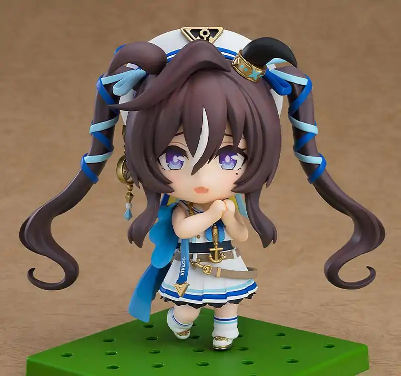 Uma Musume Pretty Derby Nendoroid Figurina de Acțiune Vivlos 10 cm poza produsului