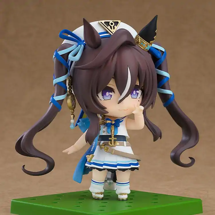 Uma Musume Pretty Derby Nendoroid Figurina de Acțiune Vivlos 10 cm poza produsului