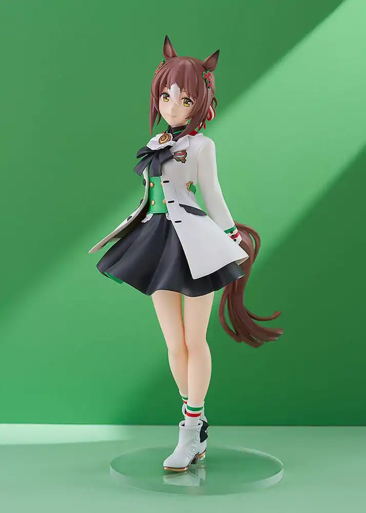 Uma Musume: Pretty Derby Pop Up Parade Statuie PVC Fine Motion L Mărime 24 cm poza produsului