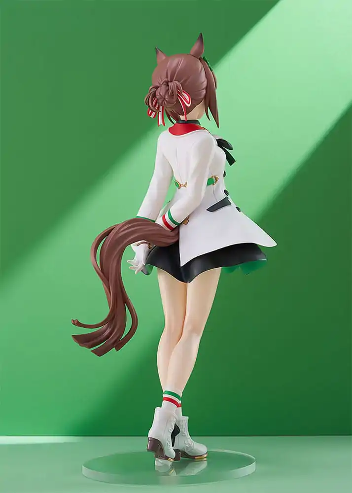 Uma Musume: Pretty Derby Pop Up Parade Statuie PVC Fine Motion L Mărime 24 cm poza produsului
