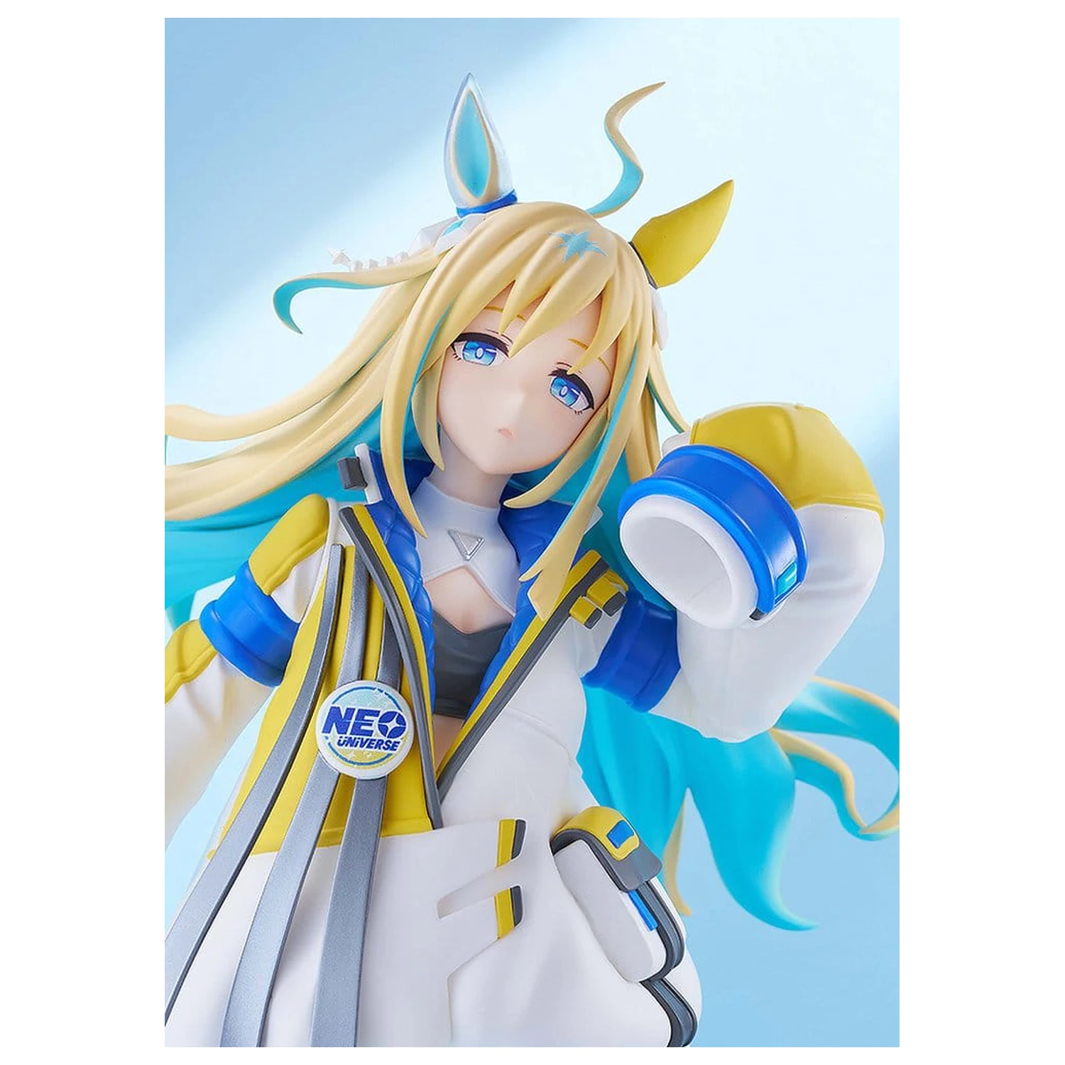 Uma Musume: Pretty Derby Pop Up Parade PVC Statuie Neo Universe L Dimensiune 24 cm poza produsului