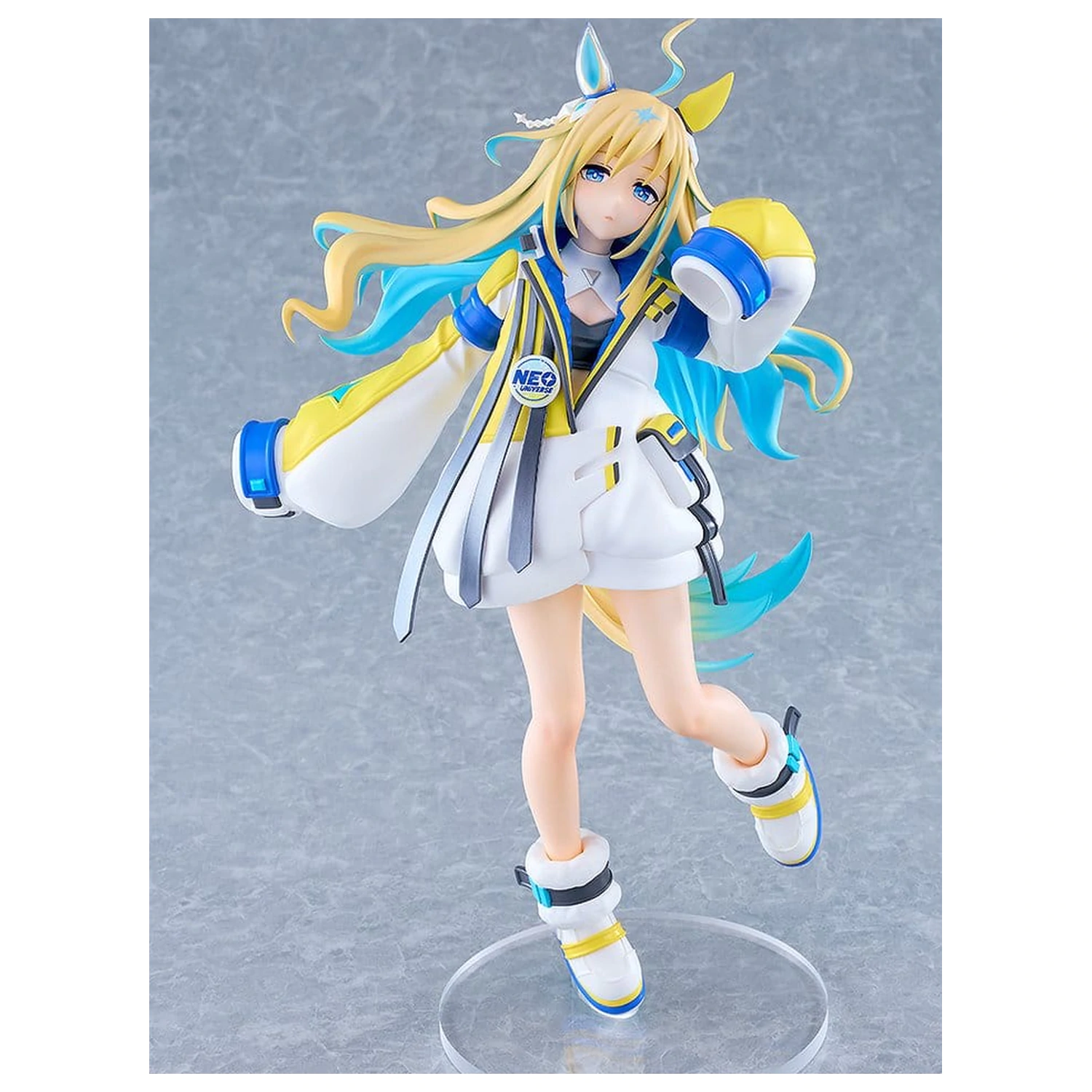 Uma Musume: Pretty Derby Pop Up Parade PVC Statuie Neo Universe L Dimensiune 24 cm poza produsului