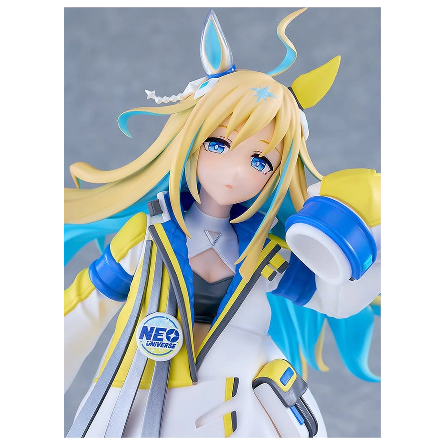 Uma Musume: Pretty Derby Pop Up Parade PVC Statuie Neo Universe L Dimensiune 24 cm poza produsului