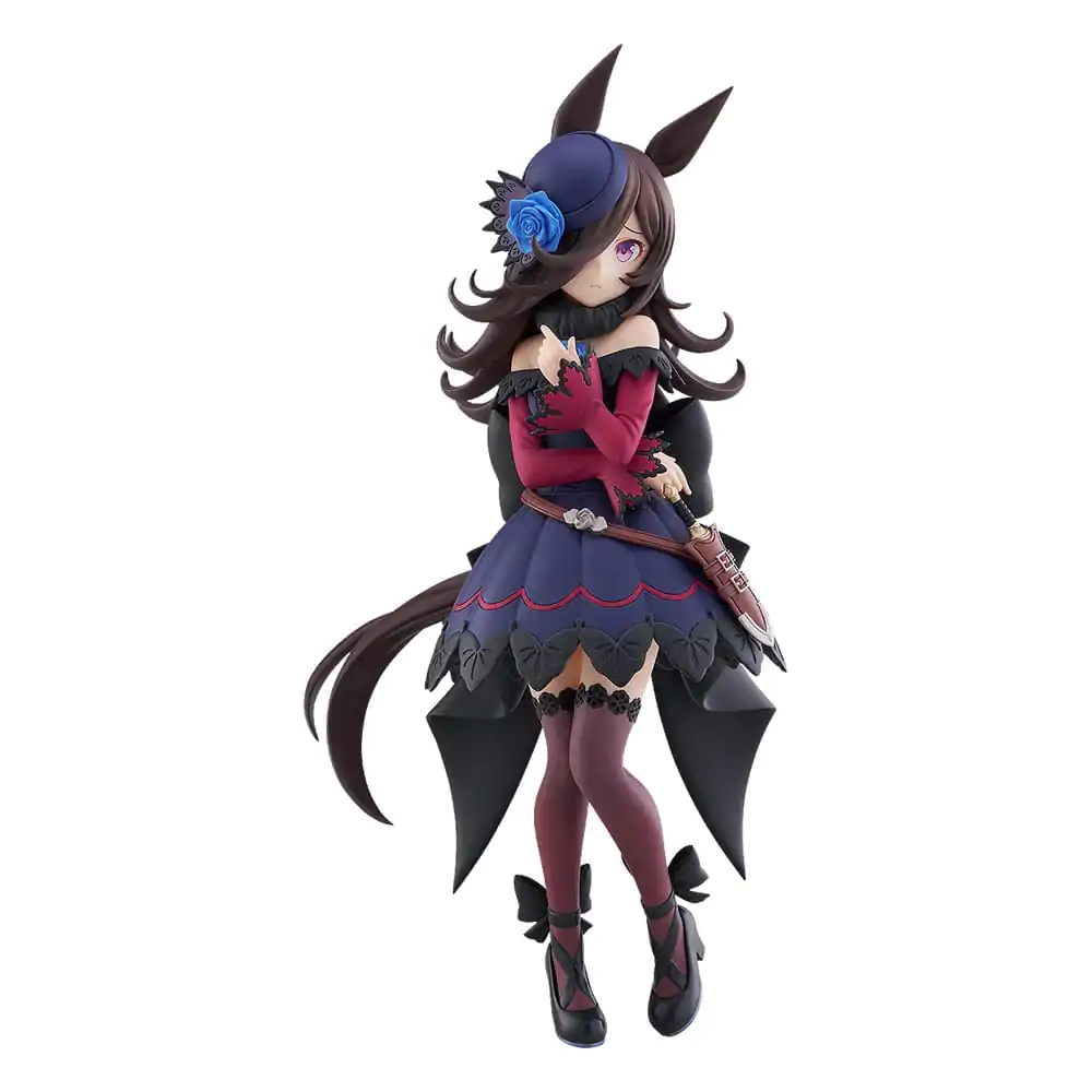 Uma Musume: Pretty Derby Pop Up Parade Statuie PVC Rice Shower Mărimea L 22 cm poza produsului