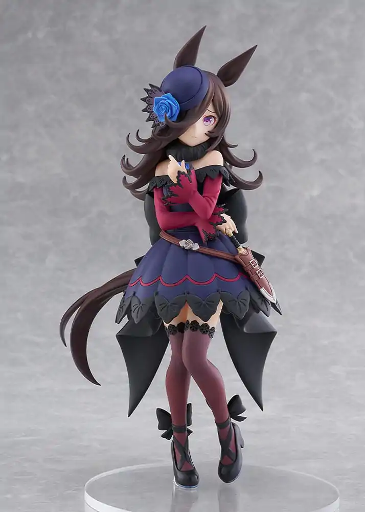 Uma Musume: Pretty Derby Pop Up Parade Statuie PVC Rice Shower Mărimea L 22 cm poza produsului