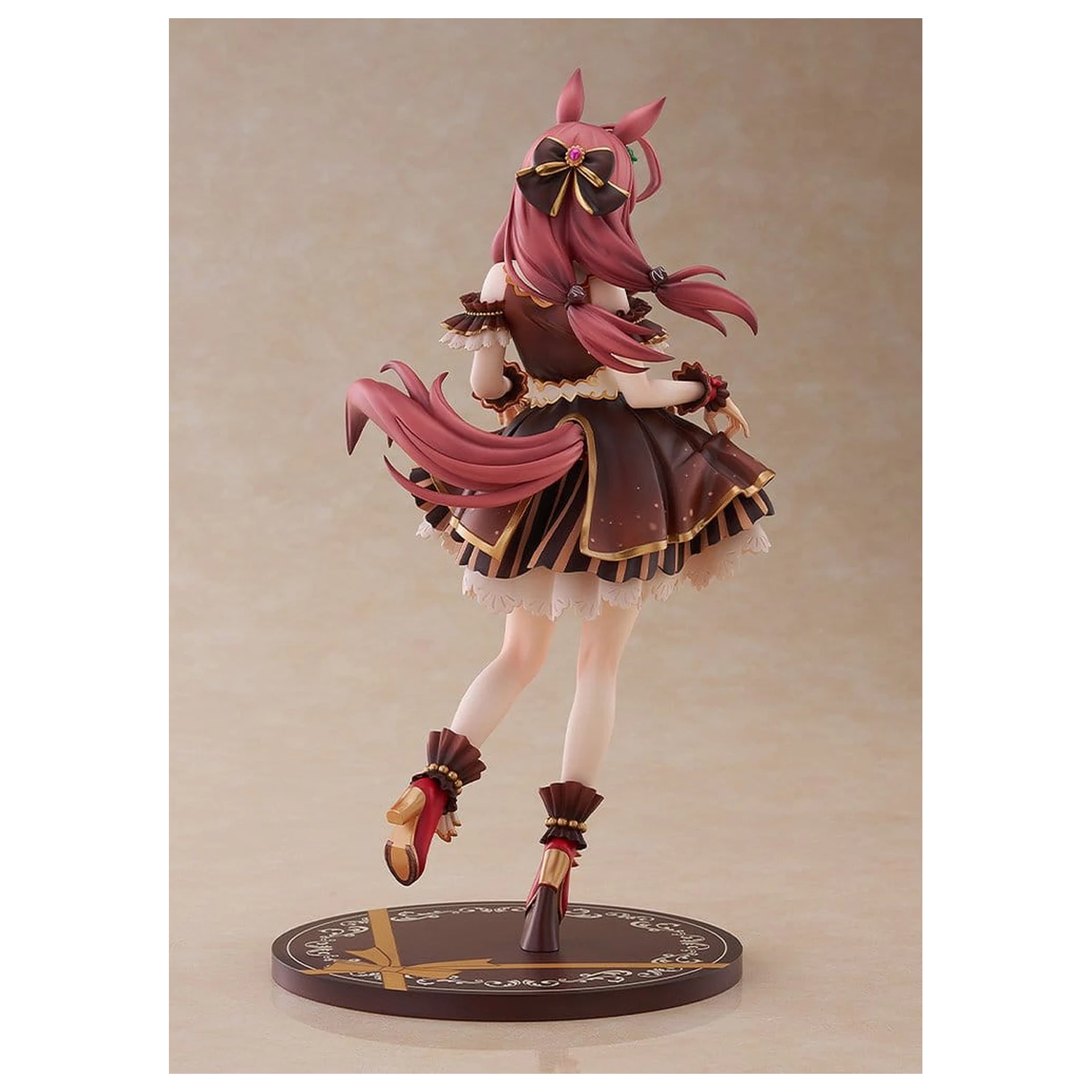 Uma Musume: Pretty Derby Statuie din PVC 1/6 Mihono Bourbon Code: Icing Ver. 26 cm poza produsului