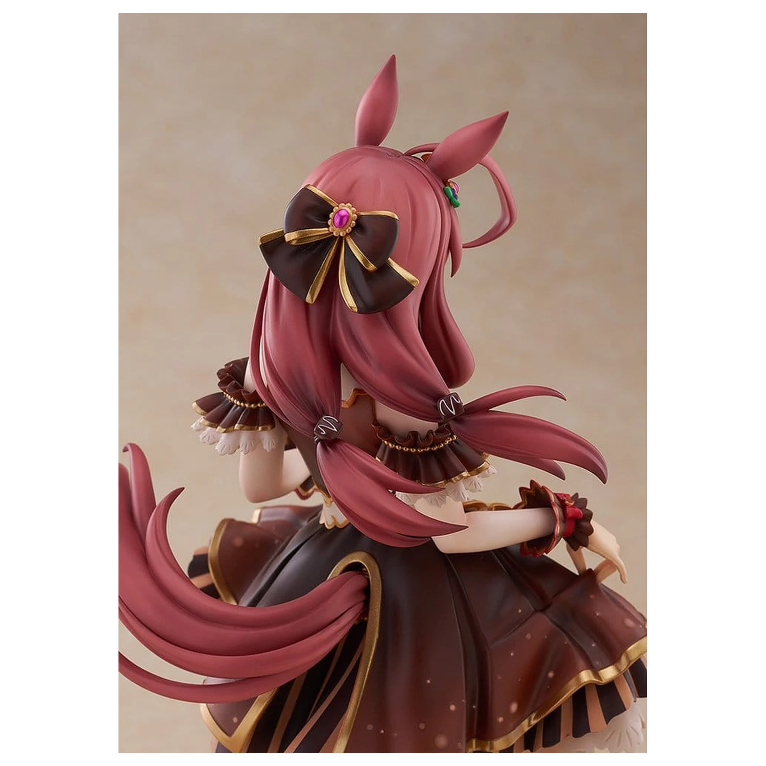 Uma Musume: Pretty Derby Statuie din PVC 1/6 Mihono Bourbon Code: Icing Ver. 26 cm poza produsului