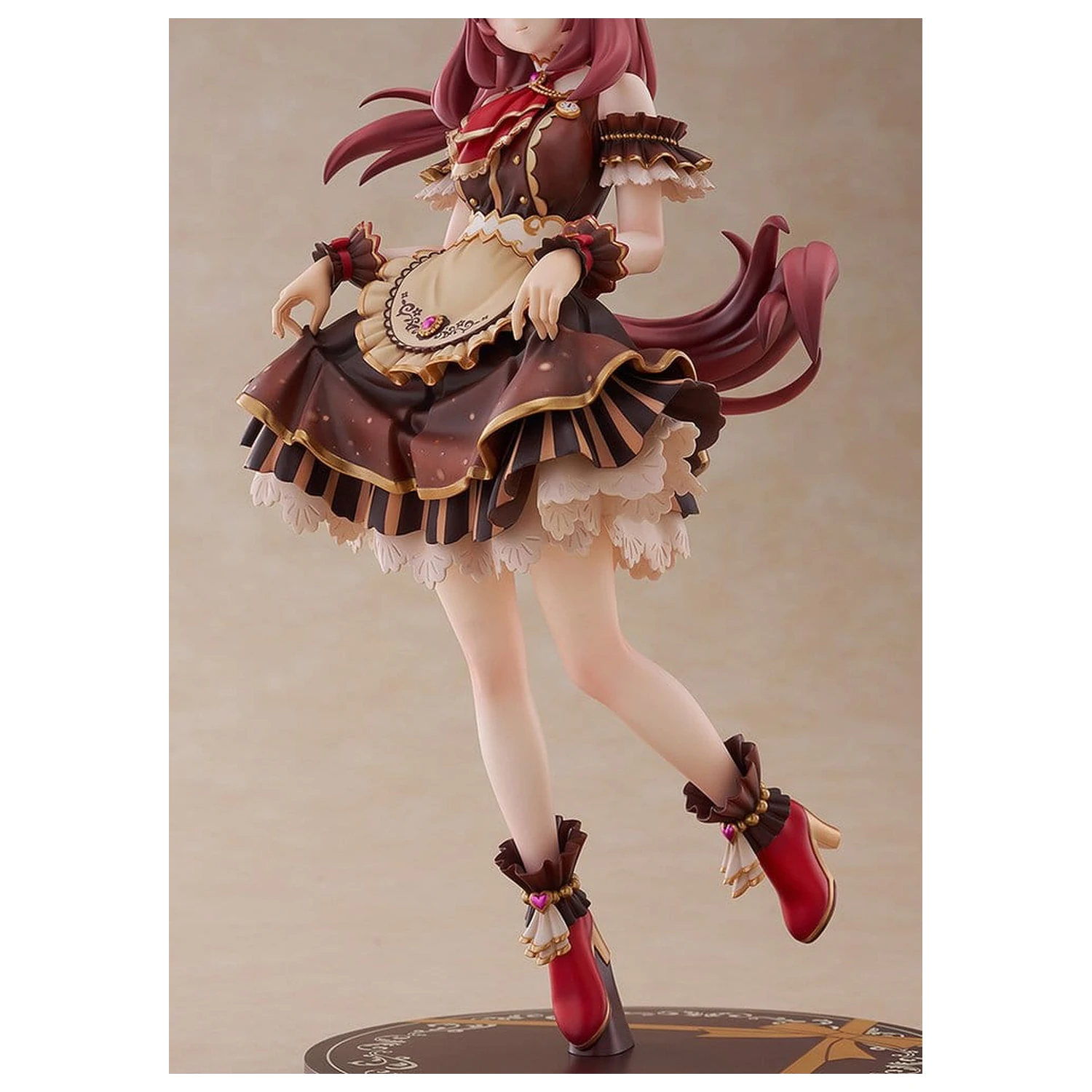 Uma Musume: Pretty Derby Statuie din PVC 1/6 Mihono Bourbon Code: Icing Ver. 26 cm poza produsului