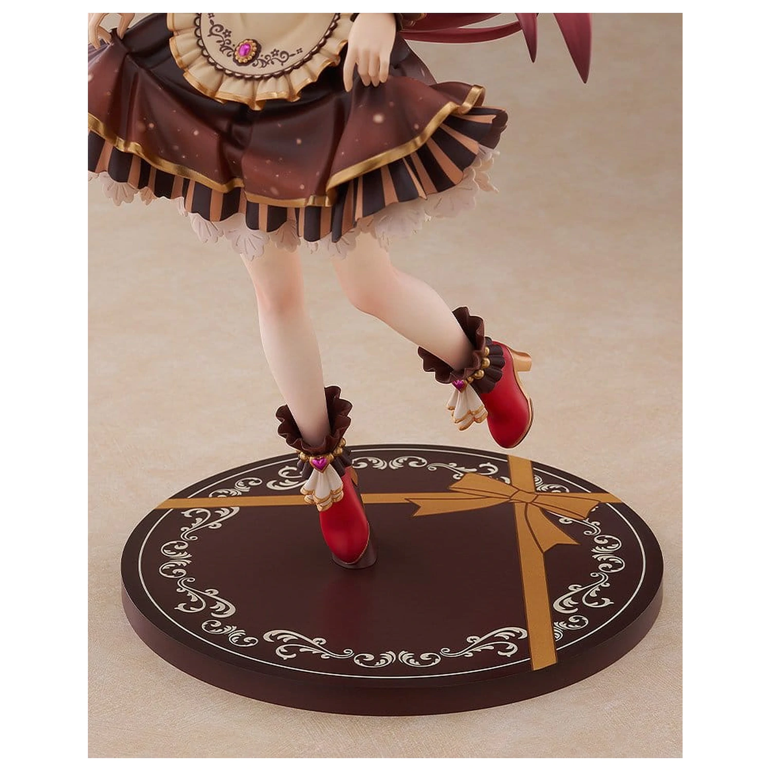 Uma Musume: Pretty Derby Statuie din PVC 1/6 Mihono Bourbon Code: Icing Ver. 26 cm poza produsului