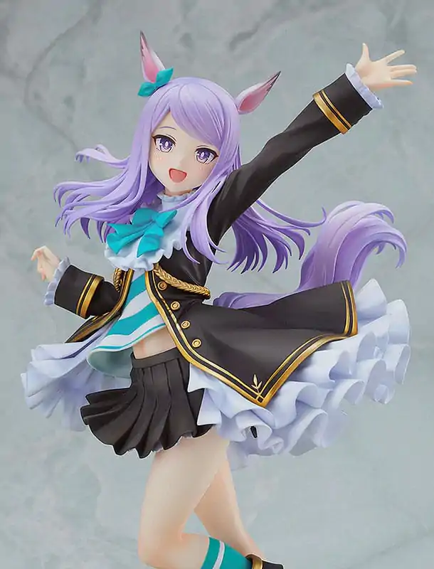 Uma Musume Pretty Derby Statueta din PVC 1/7 Mejiro McQueen The Treasure of the Prestigious Mejiro Family 26 cm poza produsului