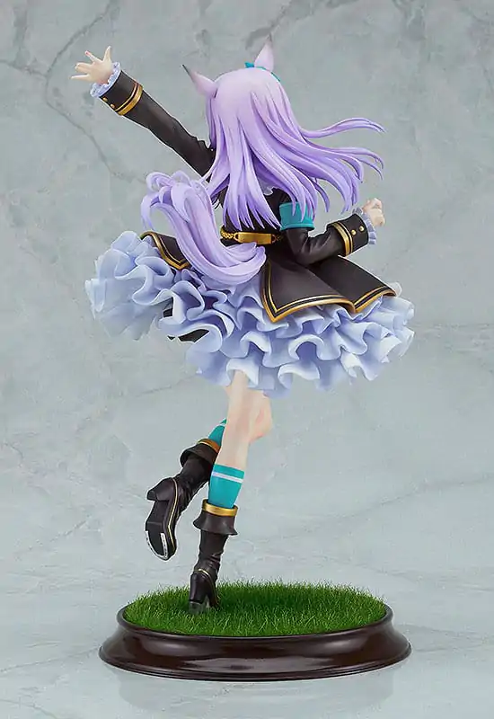 Uma Musume Pretty Derby Statueta din PVC 1/7 Mejiro McQueen The Treasure of the Prestigious Mejiro Family 26 cm poza produsului