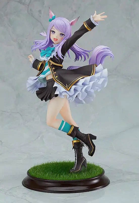 Uma Musume Pretty Derby Statueta din PVC 1/7 Mejiro McQueen The Treasure of the Prestigious Mejiro Family 26 cm poza produsului