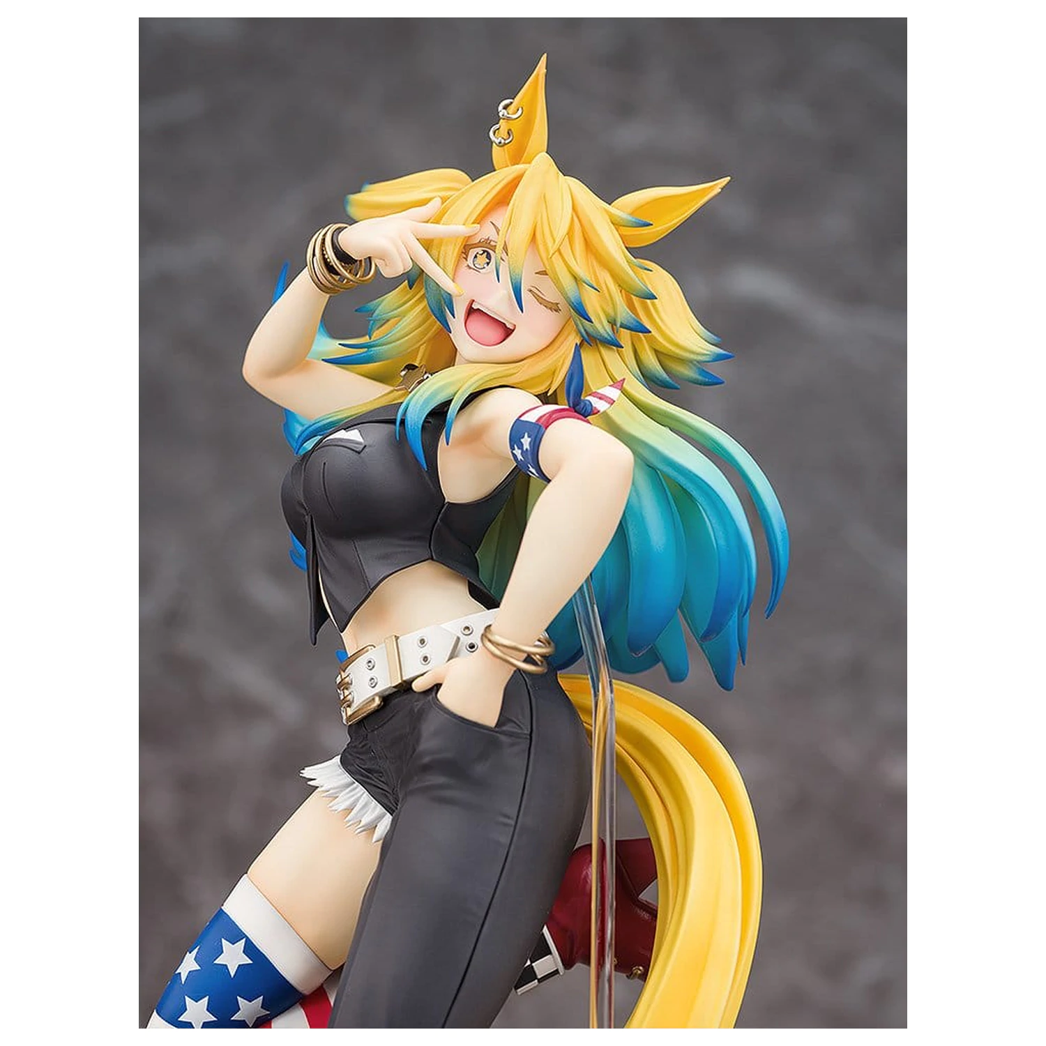 Uma Musume Pretty Derby Statuie din PVC 1/7 Obey Your Master 29 cm poza produsului