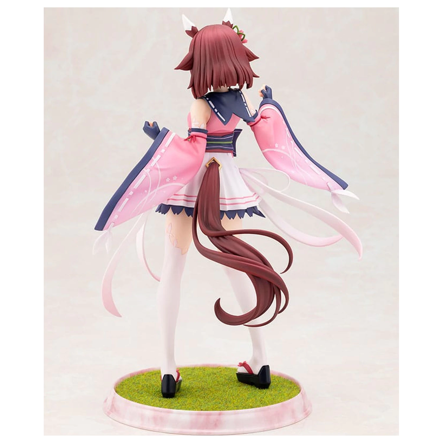 Uma Musume Pretty Derby Statueta PVC 1/7 Sakura Chiyono O 24 cm poza produsului