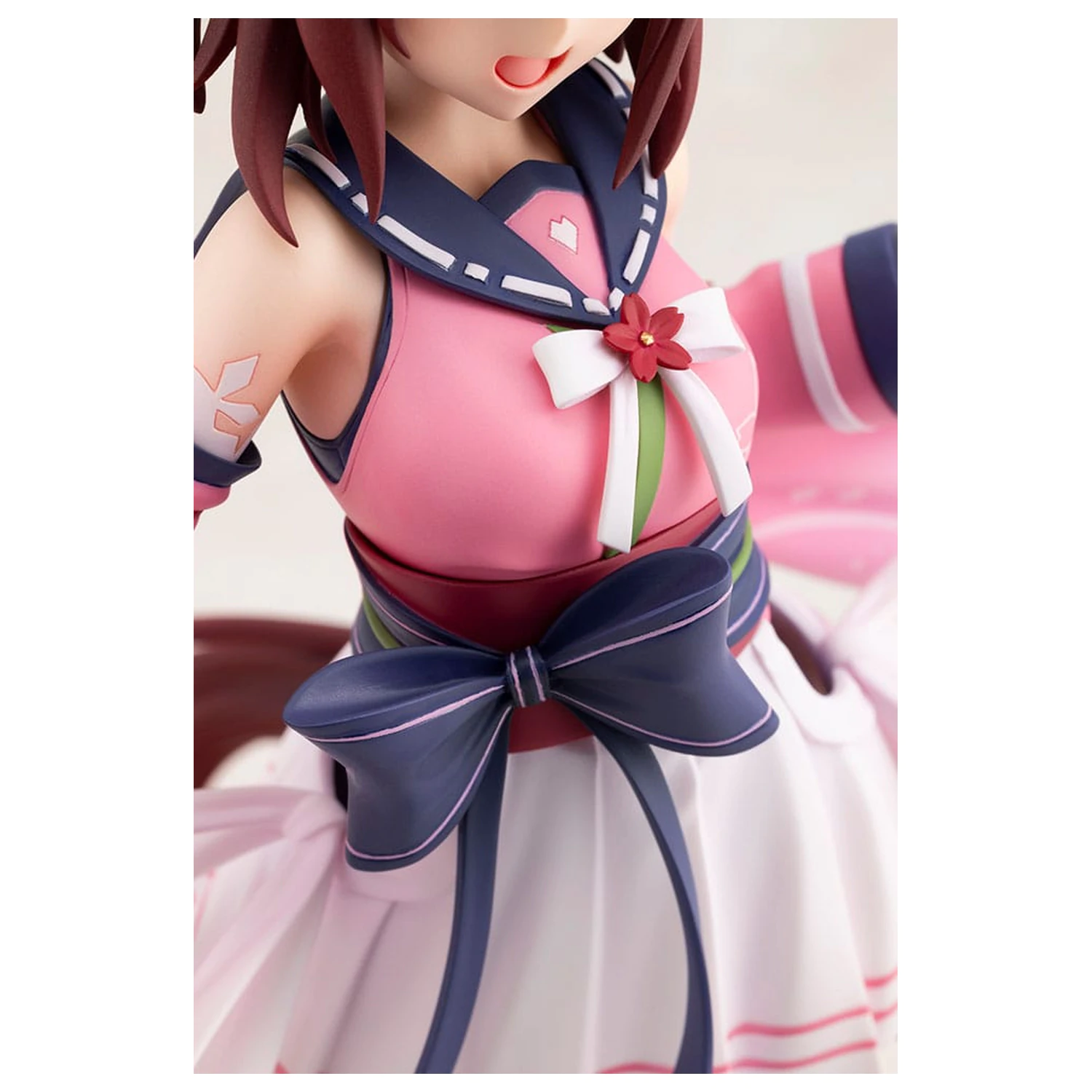 Uma Musume Pretty Derby Statueta PVC 1/7 Sakura Chiyono O 24 cm poza produsului