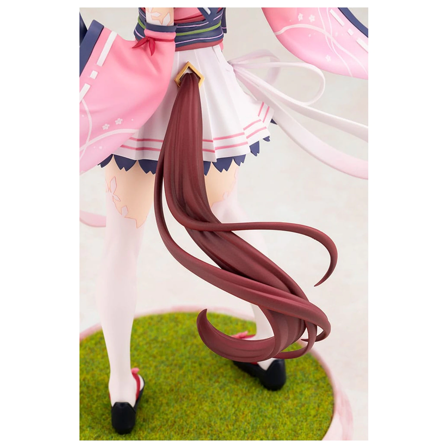Uma Musume Pretty Derby Statueta PVC 1/7 Sakura Chiyono O 24 cm poza produsului