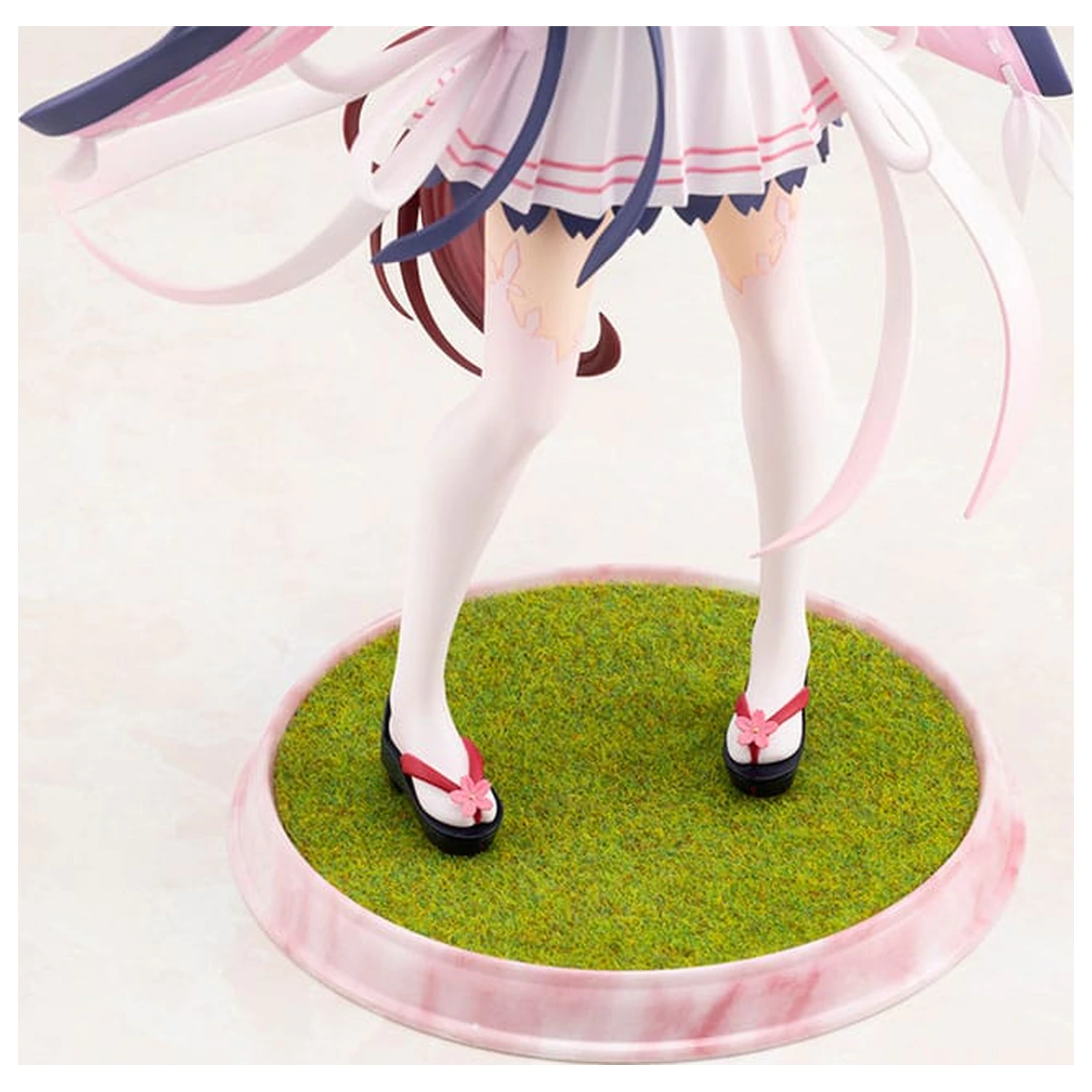 Uma Musume Pretty Derby Statueta PVC 1/7 Sakura Chiyono O 24 cm poza produsului