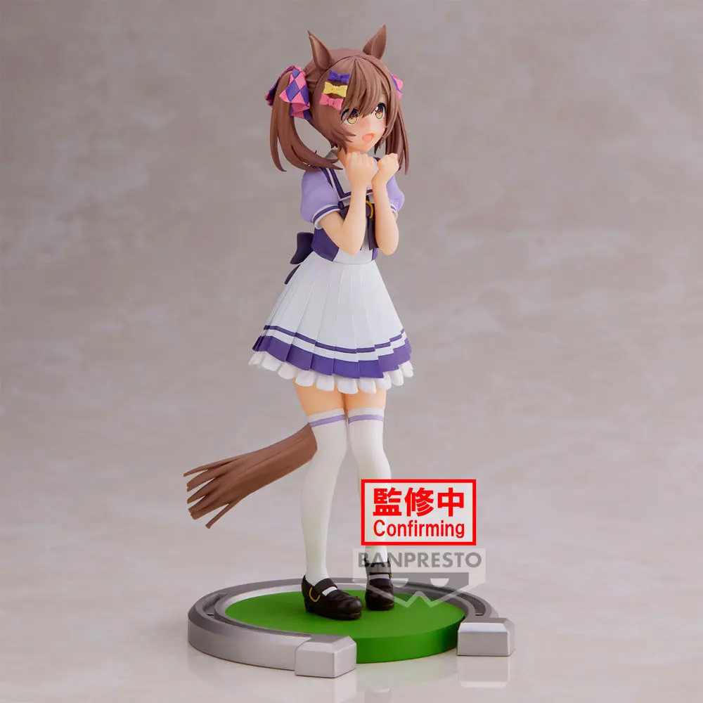 Uma Musume Pretty Derby Smart Falcon figurină 17cm poza produsului