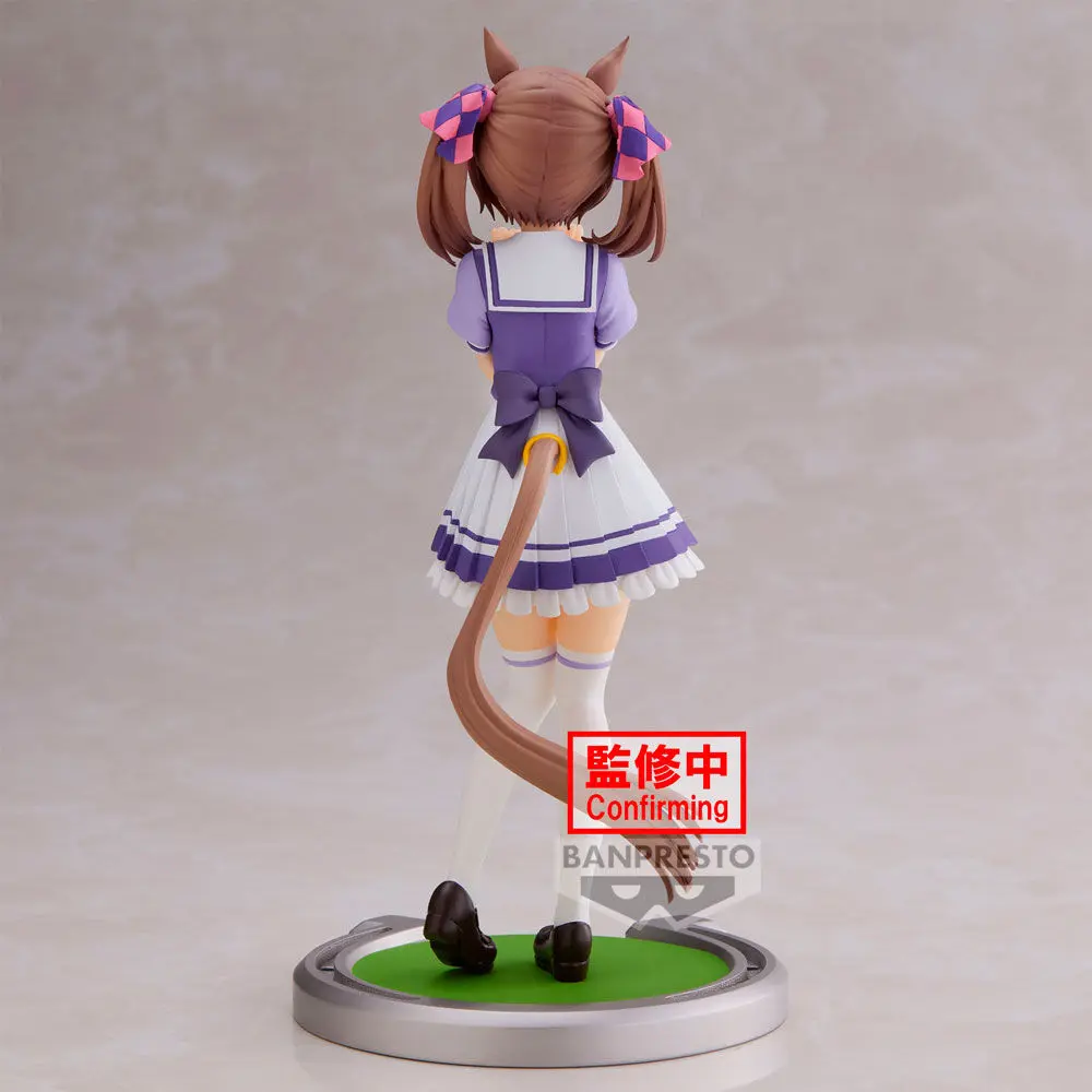 Uma Musume Pretty Derby Smart Falcon figurină 17cm poza produsului