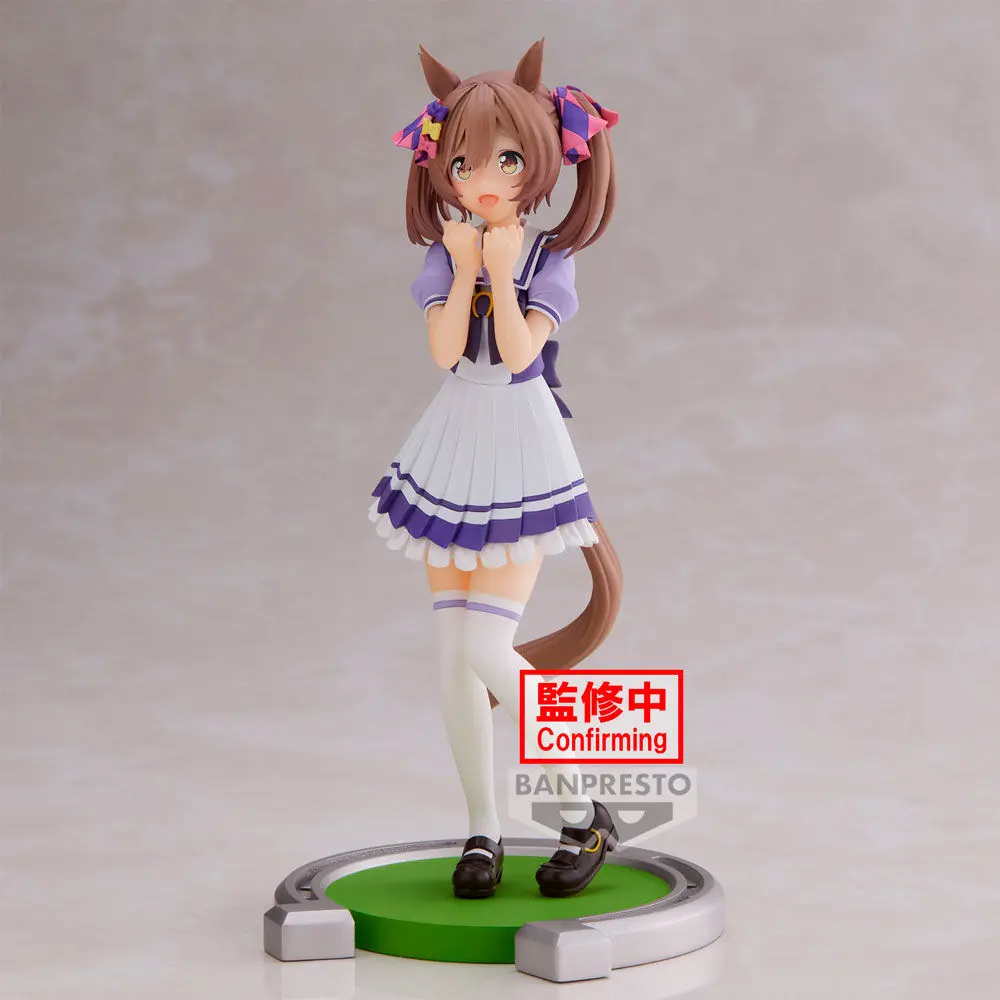 Uma Musume Pretty Derby Smart Falcon figurină 17cm poza produsului