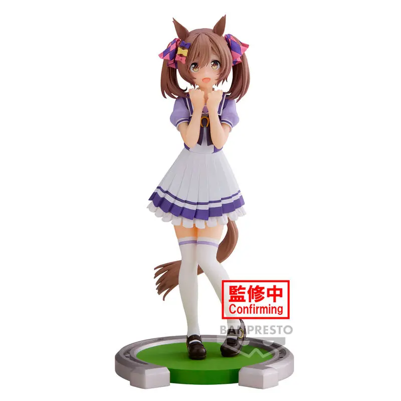 Uma Musume Pretty Derby Smart Falcon figurină 17cm poza produsului