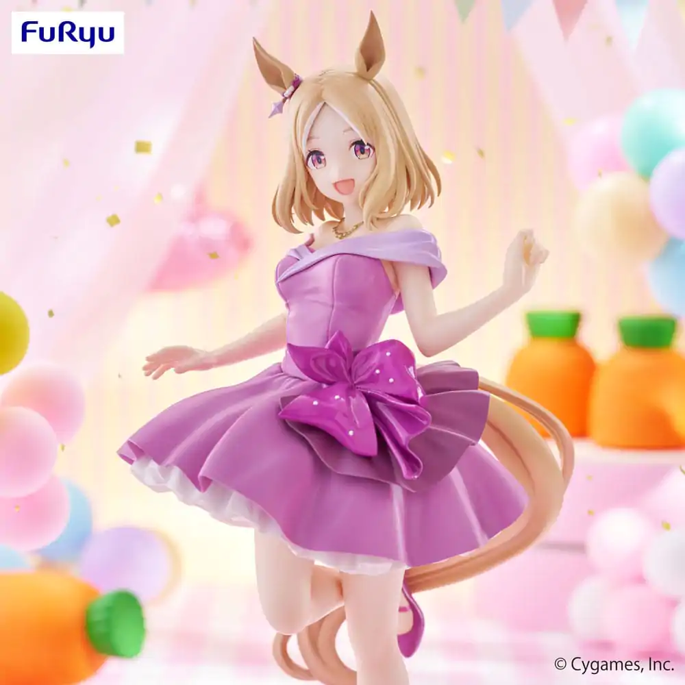 Uma Musume: Pretty Derby Trio-Try-iT Statuie PVC Narita Top Road Rochie Ver. 24 cm poza produsului