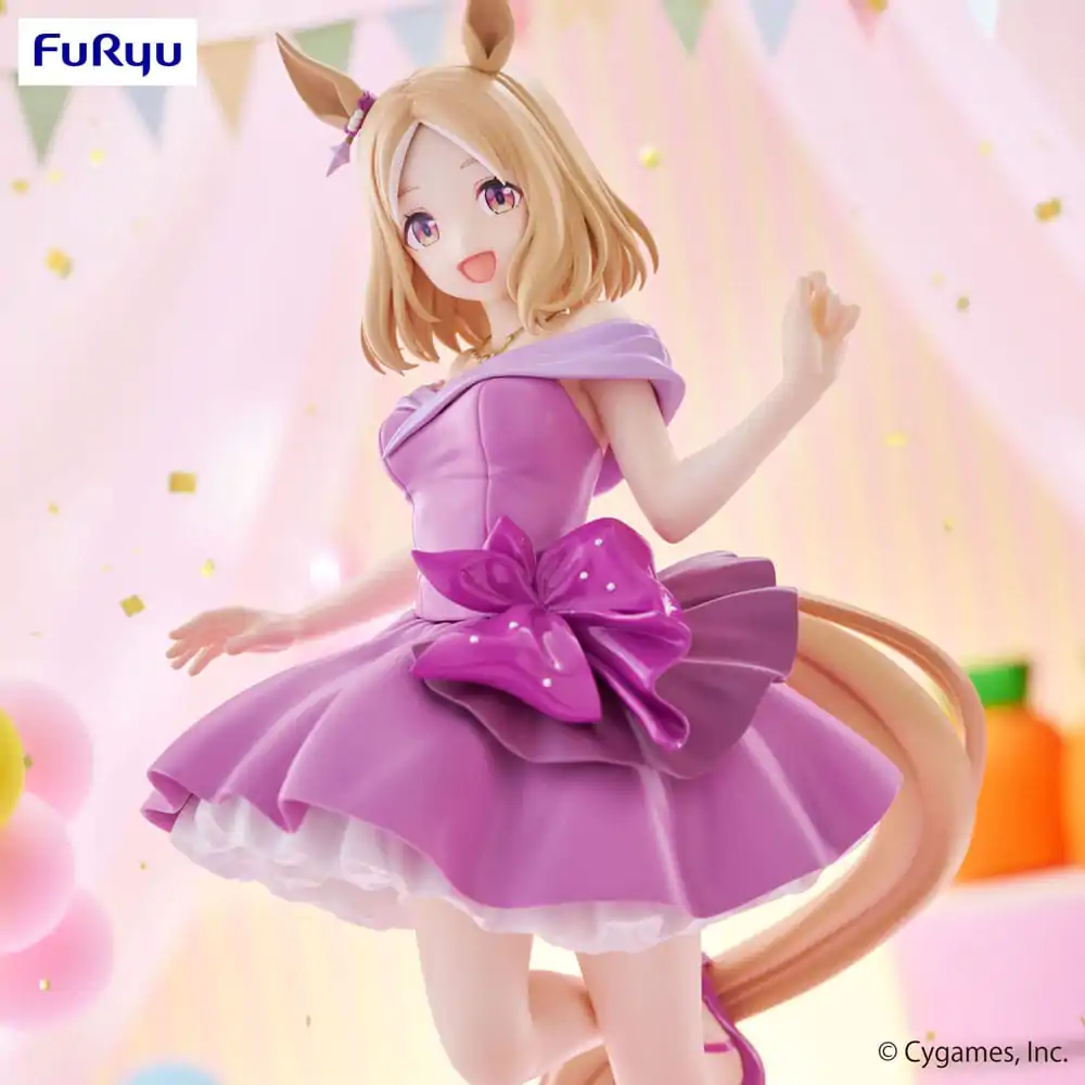 Uma Musume: Pretty Derby Trio-Try-iT Statuie PVC Narita Top Road Rochie Ver. 24 cm poza produsului