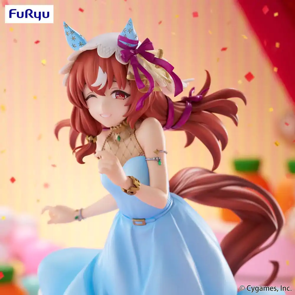 Uma Musume: Pretty Derby Trio-Try-iT Statuie PVC Still in Love 20 cm poza produsului