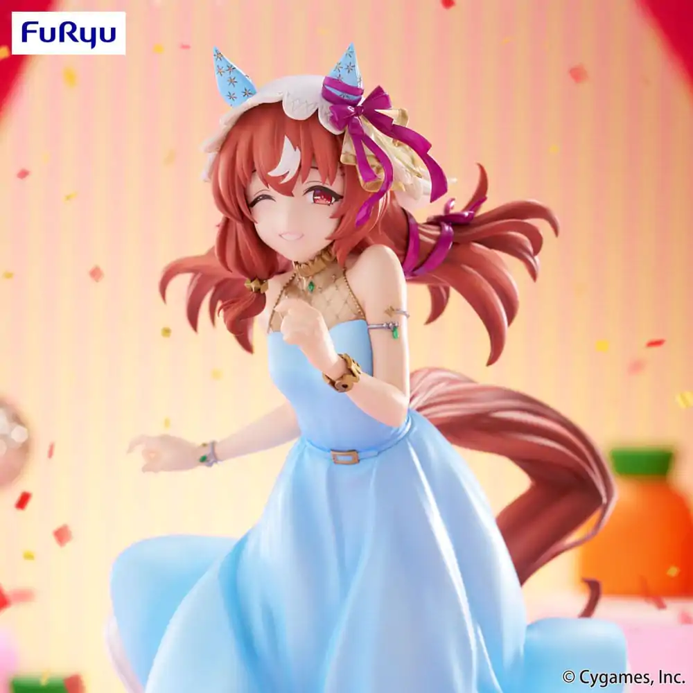 Uma Musume: Pretty Derby Trio-Try-iT Statuie PVC Still in Love 20 cm poza produsului