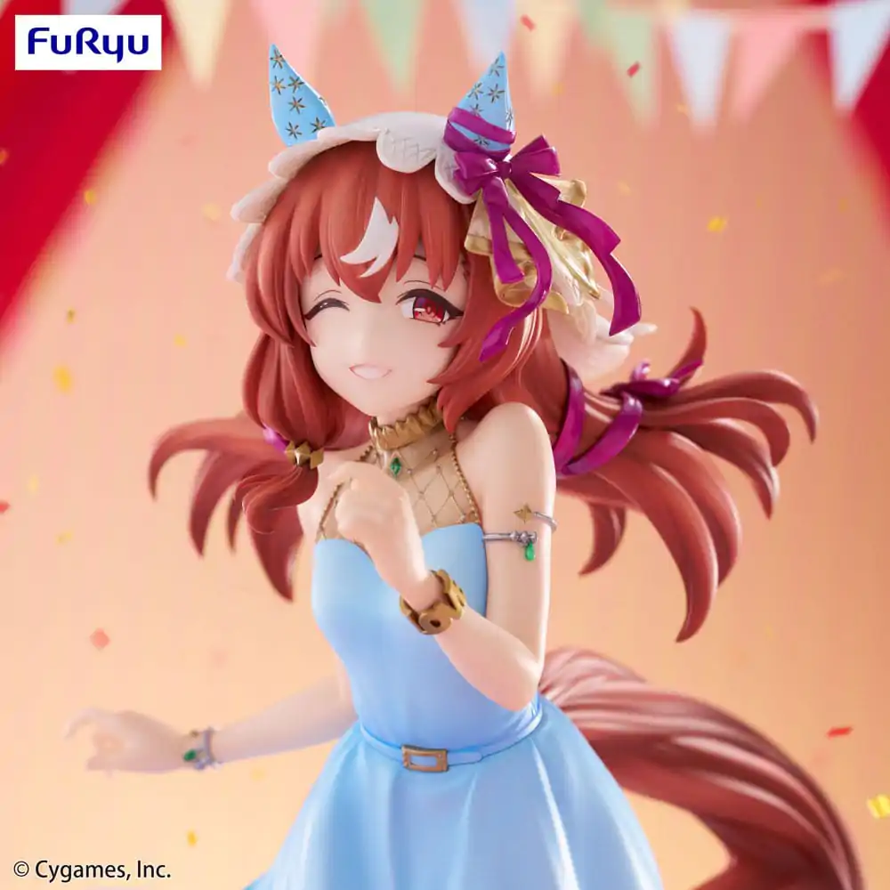 Uma Musume: Pretty Derby Trio-Try-iT Statuie PVC Still in Love 20 cm poza produsului