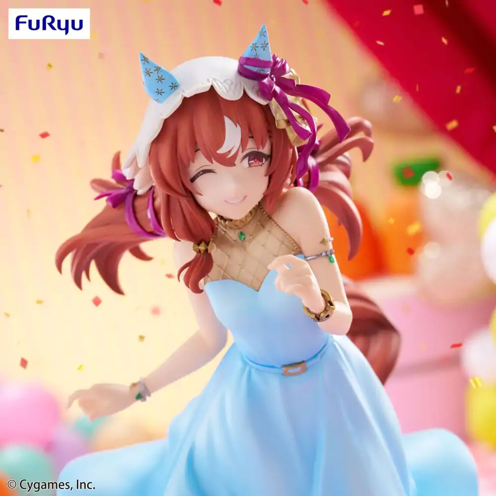 Uma Musume: Pretty Derby Trio-Try-iT Statuie PVC Still in Love 20 cm poza produsului