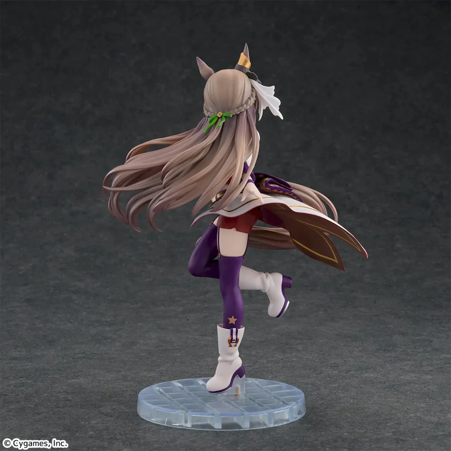 Uma Musume: Pretty Derby XStellar statuie din PVC Satono Diamond Starting Future 20 cm poza produsului
