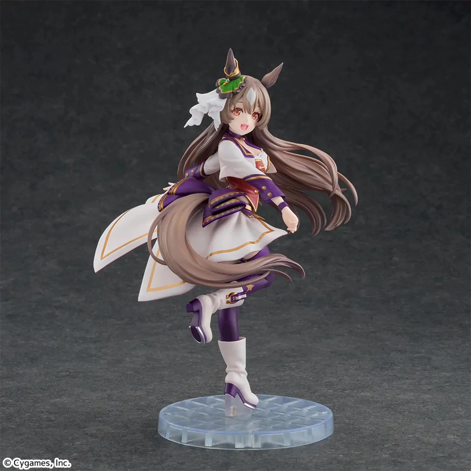 Uma Musume: Pretty Derby XStellar statuie din PVC Satono Diamond Starting Future 20 cm poza produsului