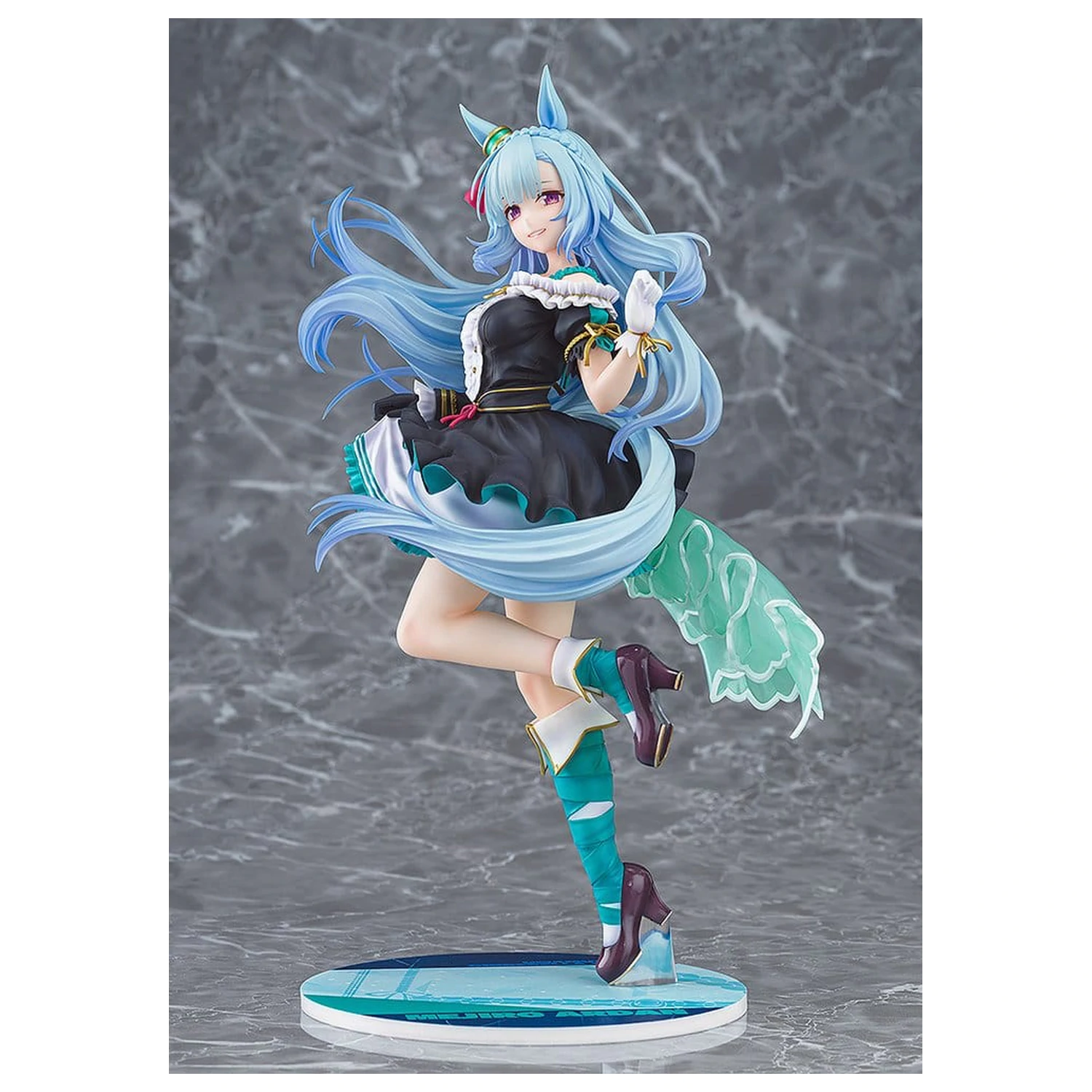 Umamusume: Cinderella Gray PVC Figurină 1/7 Mejiro Ardan 26 cm poza produsului