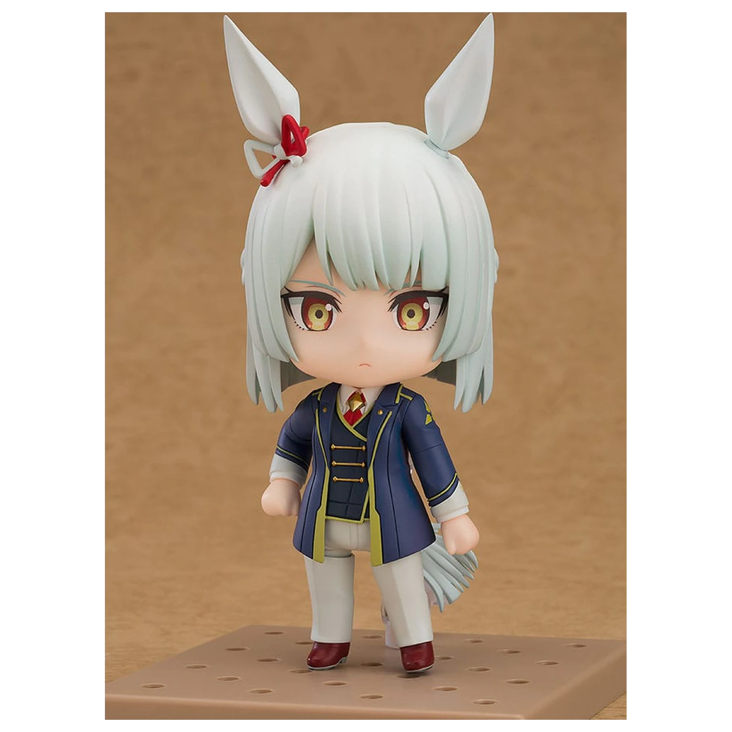 Umamusume: Cinderella Gray Nendoroid Figurina de acțiune Fujimasa March 10 cm poza produsului