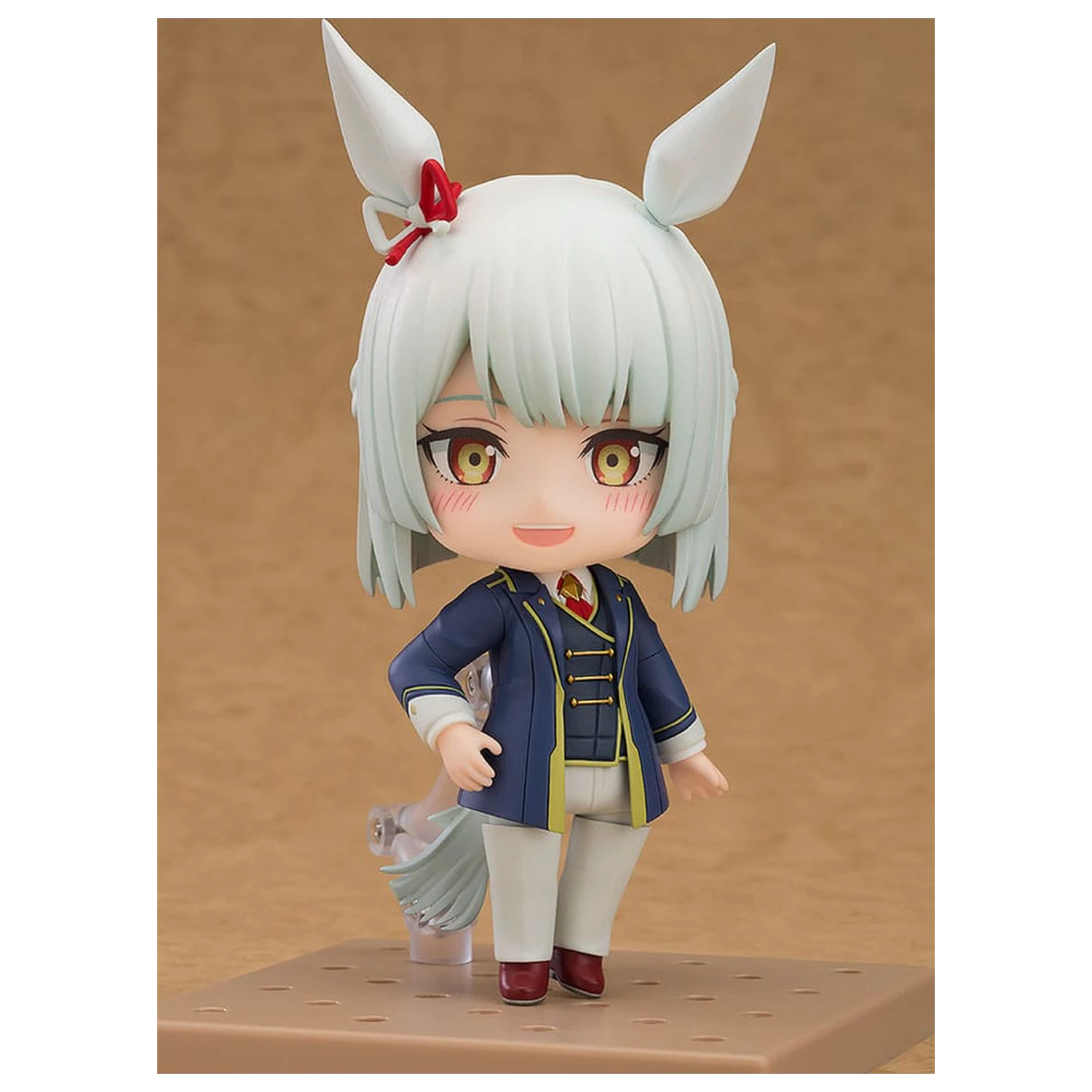 Umamusume: Cinderella Gray Nendoroid Figurina de acțiune Fujimasa March 10 cm poza produsului