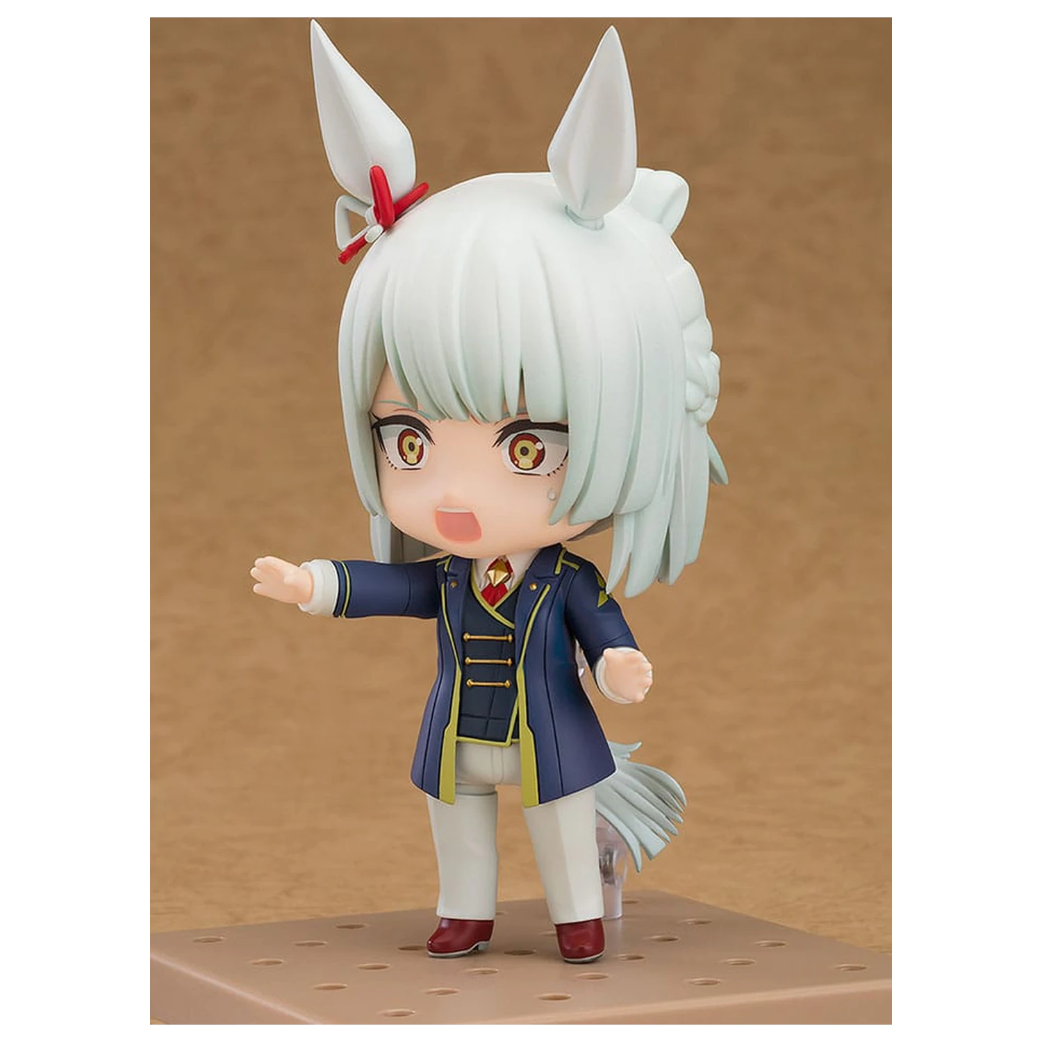 Umamusume: Cinderella Gray Nendoroid Figurina de acțiune Fujimasa March 10 cm poza produsului
