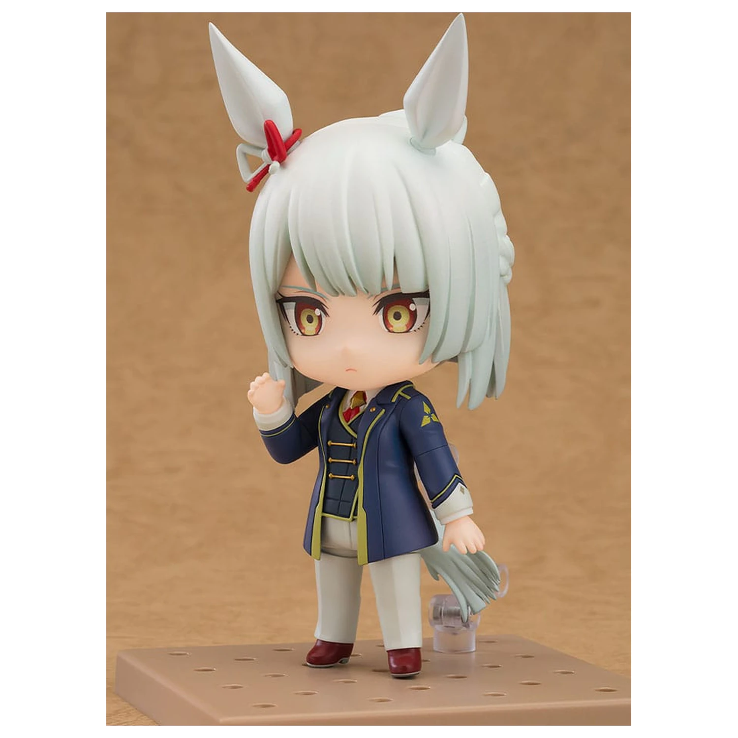 Umamusume: Cinderella Gray Nendoroid Figurina de acțiune Fujimasa March 10 cm poza produsului