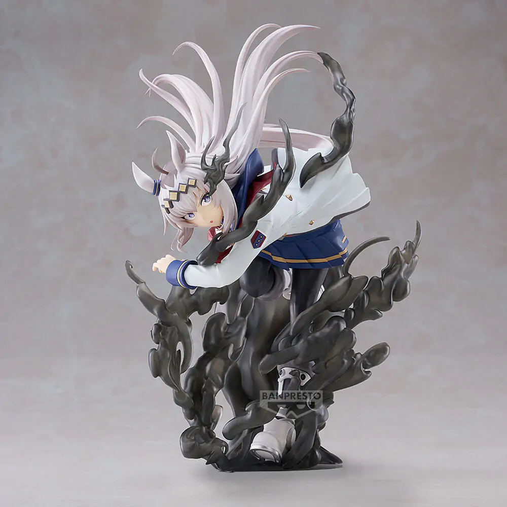Umamusume: Cinderella Gray Oguri Cap figurina 20cm poza produsului