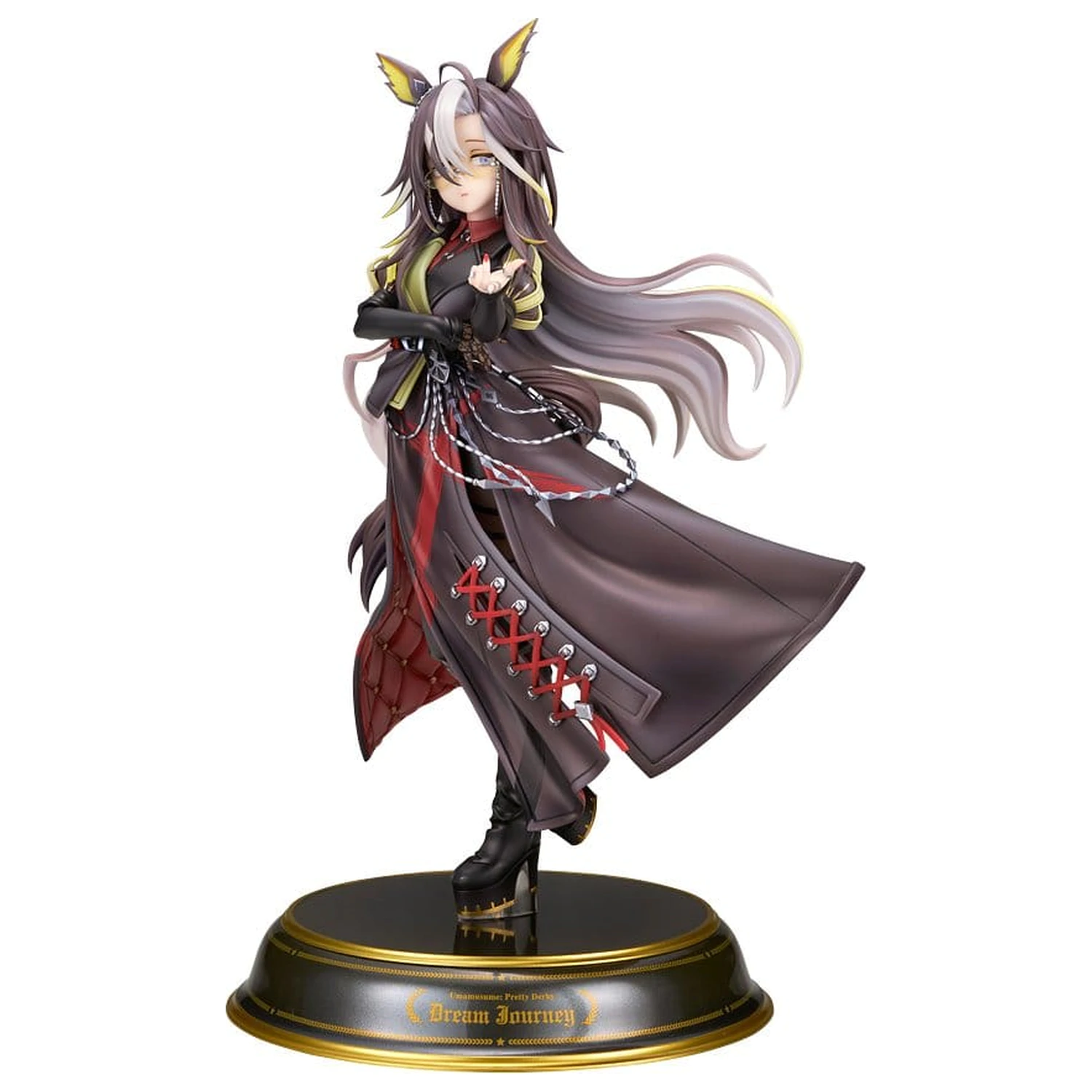Umamusume: Pretty Derby Figura din PVC 1/7 Dream Journey 25 cm poza produsului